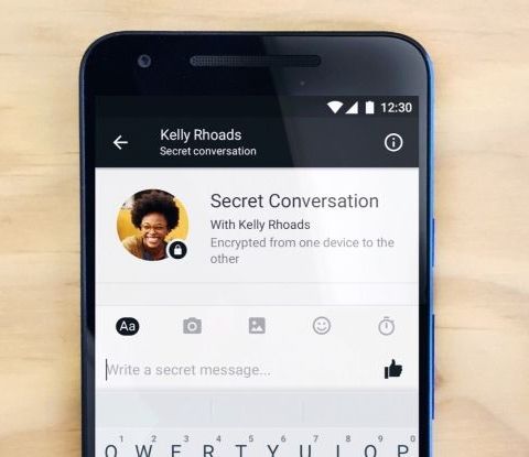 messenger-secret-conversations